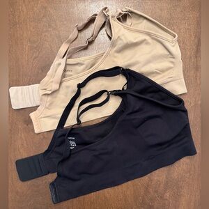 Quince Nursing Bra Bundle